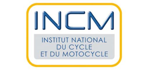 Logo - Campus : organisme de formation INCM