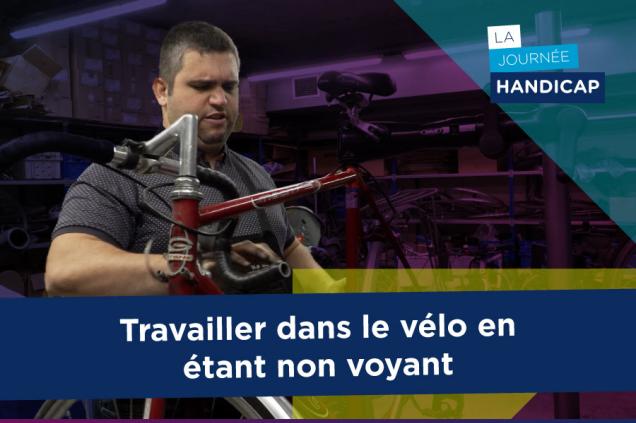 ACtualité sur la journée internationale du handicap 2024 dans les métiers des services de l'auto